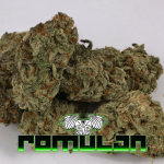 420spot ROMULAN Cannabis