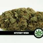 Mystery Weed