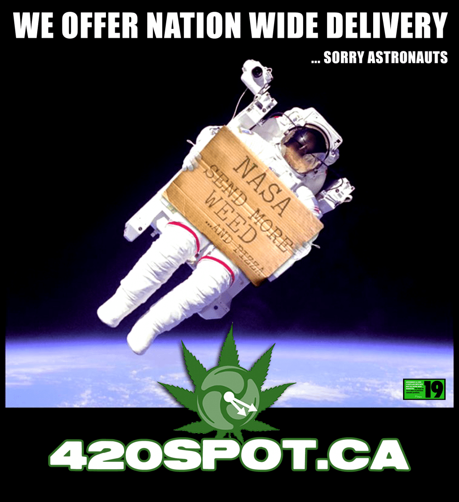 420SPOT NASA