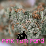 420spot PINK TOM FORD Cannabis