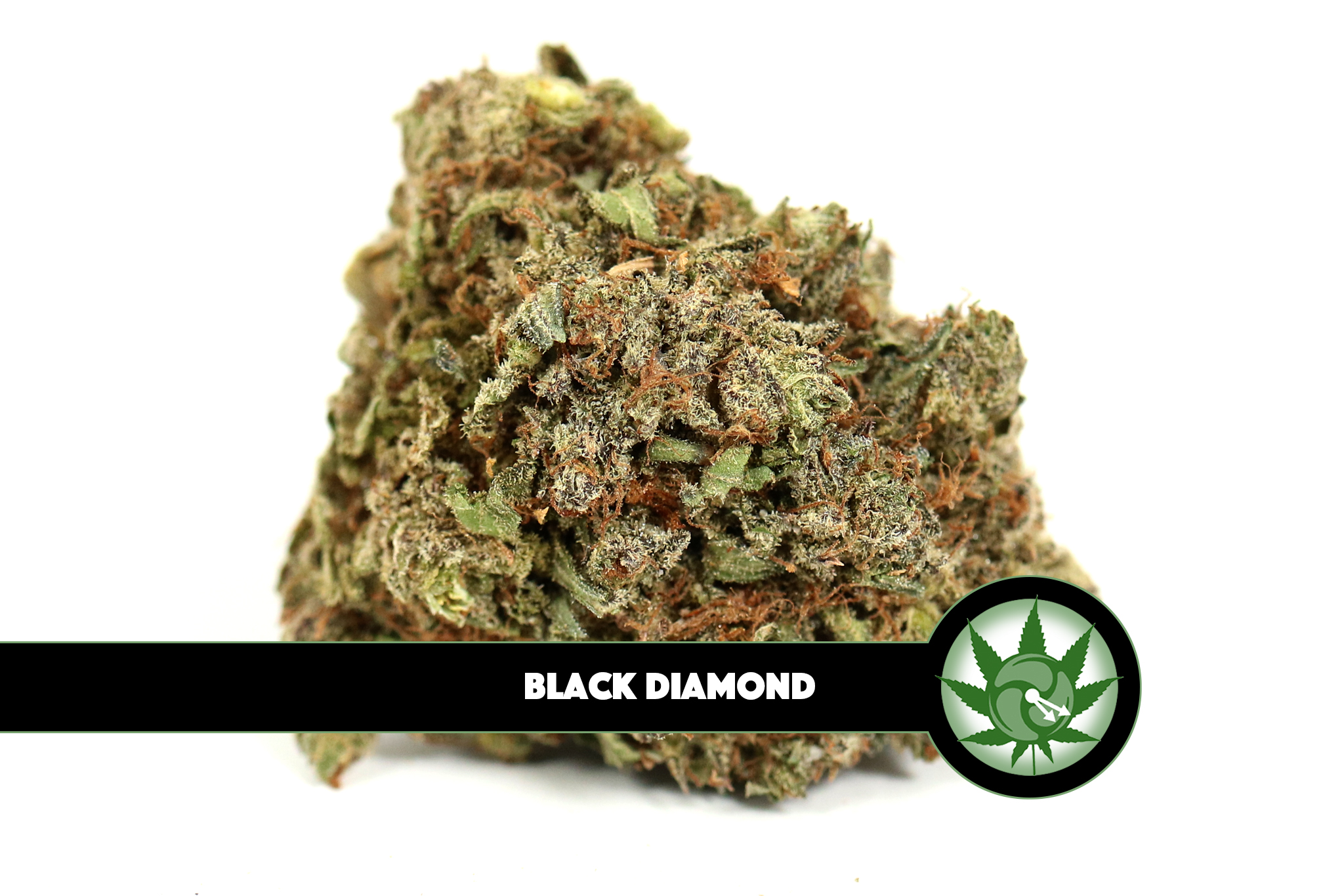Buy Black Diamond Marijuana Online in Canada - 4:20 Spot Canada