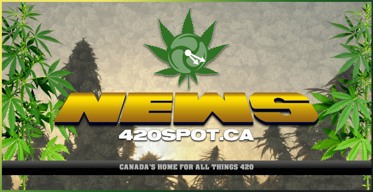420 SPOT NEWS BANNER1 Cannabis