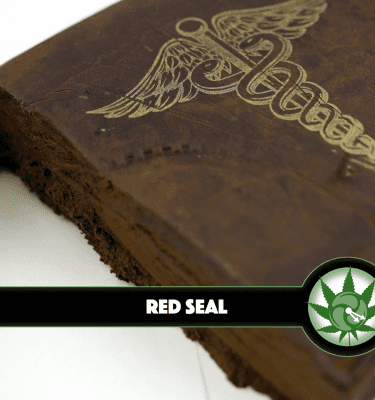 Red Seal Hash