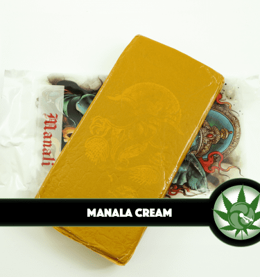 Manali – Manala Cream