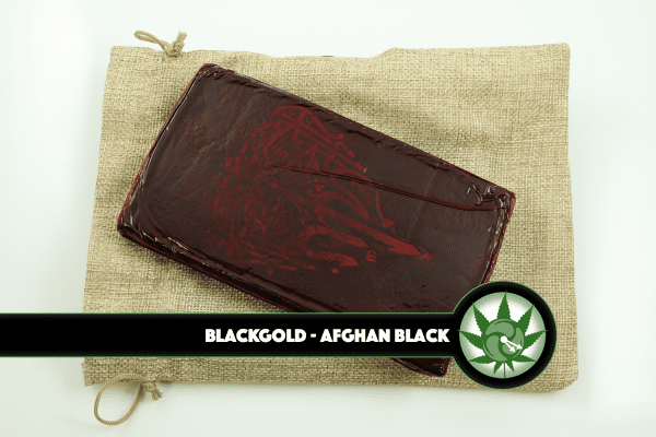 Blackgold – Afghan Black