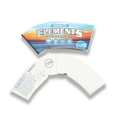 Elements Perfecto Cone Rolling Tips