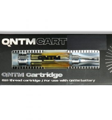 QNTM Cart 1 ML  .