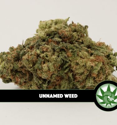 Unnamed Weed