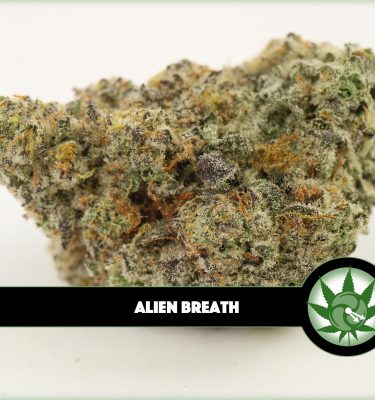 Alien Breath