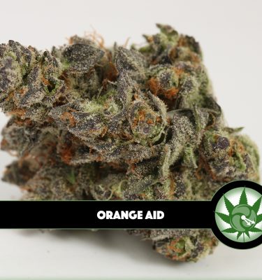 Orange Aid
