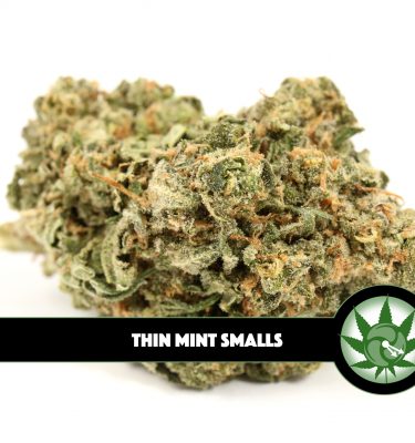 Thin Mint Smalls