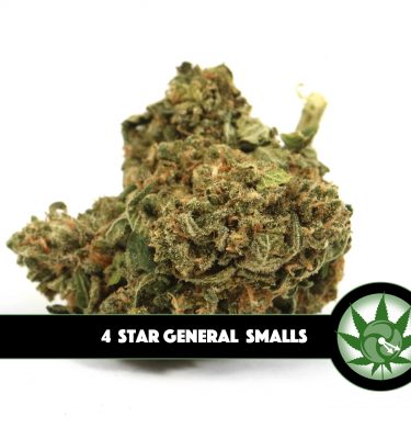 4 Star General Smalls