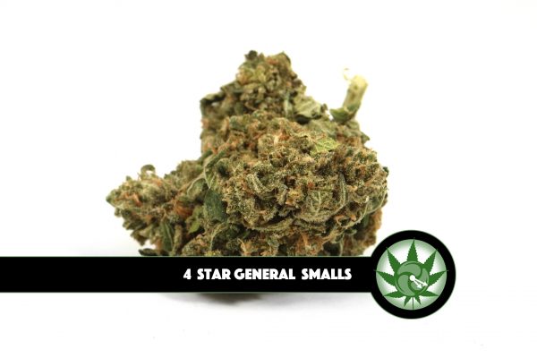 4 Star General Smalls