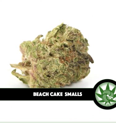 Beach Cake Smalls