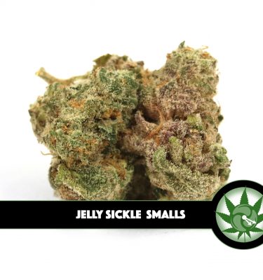 Jelly Sickle Smalls