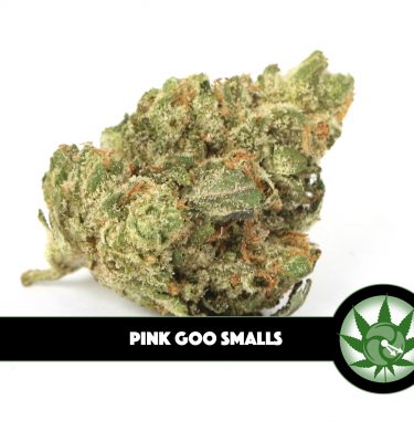 Pink Goo Smalls