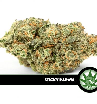 Sticky Papaya